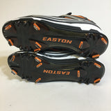 Easton Men's Phantom Mid Baseball Cleats - Size US 10.5 - Pre-Owned - TXJYNK