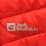 Jack Wolfskin Men Hybrid Jacket - Size: Medium - Pre-Owned - TYH845