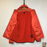 Jack Wolfskin Men Hybrid Jacket - Size: Medium - Pre-Owned - TYH845
