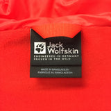 Jack Wolfskin Men Hybrid Jacket - Size: Medium - Pre-Owned - TYH845