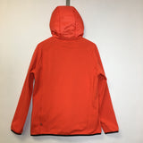 Jack Wolfskin Men Hybrid Jacket - Size: Medium - Pre-Owned - TYH845