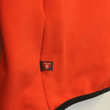 Jack Wolfskin Men Hybrid Jacket - Size: Medium - Pre-Owned - TYH845