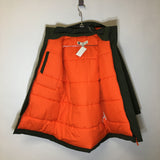 MEC Kids Winter Jacket - Size 10 - Pre-Owned - TYXZNH