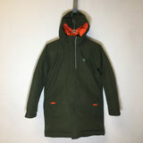 MEC Kids Winter Jacket - Size 10 - Pre-Owned - TYXZNH