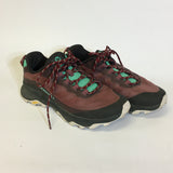 Merrell Women's Hiking Shoes - Size 7.5 - Pre-Owned - TYYCPX