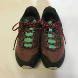 Merrell Women's Hiking Shoes - Size 7.5 - Pre-Owned - TYYCPX