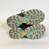 Merrell Women's Hiking Shoes - Size 7.5 - Pre-Owned - TYYCPX
