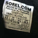 Sorel Women's Shoe - Size: 8.5 - Pre - Owned - TZ8QXQ