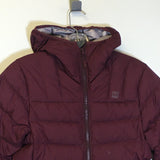 MEC Tremblant Woman's Puffer Jacket - Size XXS - Pre-Owned - U32A5L