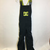 DC Bib Snow Pants - Size: YL - Pre-Owned - U4VJU5