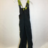 DC Bib Snow Pants - Size: YL - Pre-Owned - U4VJU5