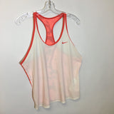 Nike Womens Tank Top - Size: Large - Pre-Owned - U4WERH