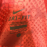 Nike Womens Tank Top - Size: Large - Pre-Owned - U4WERH
