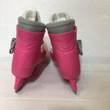Vic Youth Skates - Size Y 8-9 - Pre-Owned - U4XZYZ