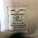 Vic Youth Skates - Size Y 8-9 - Pre-Owned - U4XZYZ