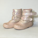 Children's Place All Weather Boots - Size 2 - Pre-owned - U5ESXR