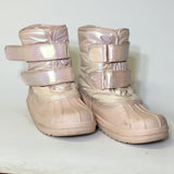 Children's Place All Weather Boots - Size 2 - Pre-owned - U5ESXR
