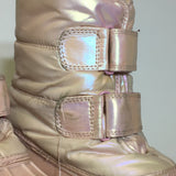 Children's Place All Weather Boots - Size 2 - Pre-owned - U5ESXR