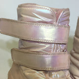 Children's Place All Weather Boots - Size 2 - Pre-owned - U5ESXR