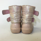 Children's Place All Weather Boots - Size 2 - Pre-owned - U5ESXR