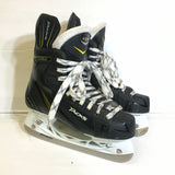 CCM Tacks 4052 Kids Hockey Skates - Size 5Y - Pre-Owned - U5QT28