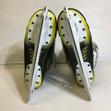 CCM Tacks 4052 Kids Hockey Skates - Size 5Y - Pre-Owned - U5QT28