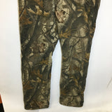Wrangler Mens Hunting Pants - Size 34x34 - Pre-Owned - U7FJE6