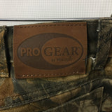 Wrangler Mens Hunting Pants - Size 34x34 - Pre-Owned - U7FJE6