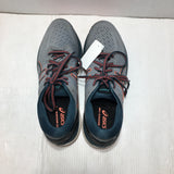 Asics Men's Running Shoe - Size 10.5 US - Pre-owned - U7WW5E