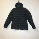 Arc'teryx Womens Puffer Jacket - Size Large - Pre-Owned - U86T1N