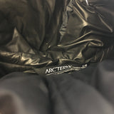 Arc'teryx Womens Puffer Jacket - Size Large - Pre-Owned - U86T1N
