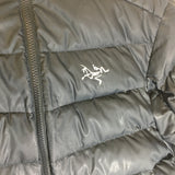 Arc'teryx Womens Puffer Jacket - Size Large - Pre-Owned - U86T1N