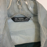 Arc'teryx Incendo SL Men's Running Jacket - Size XL - Pre-owned - U8FYNS