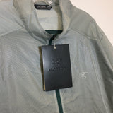 Arc'teryx Incendo SL Men's Running Jacket - Size XL - Pre-owned - U8FYNS