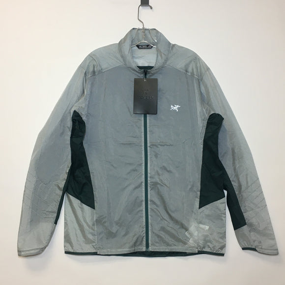 Arc'teryx Incendo SL Men's Running Jacket - Size XL - Pre-owned - U8FYNS