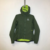 Arc'teryx Women's Atom LT Hooded Jacket - Size Medium - Pre-Owned - U9C2UG