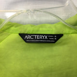 Arc'teryx Women's Atom LT Hooded Jacket - Size Medium - Pre-Owned - U9C2UG