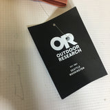 Outdoor Research Melody Balaclava - Size O/S - Pre-owned - U9XHUY
