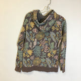 The North Face Womens Hoodie - Size Large - Pre-Owned - UAAZ8T