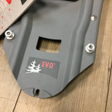 Evo Snowshoes NWT - Size 56cm - Pre-Owned - UAU1XG