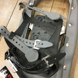 Evo Snowshoes NWT - Size 56cm - Pre-Owned - UAU1XG