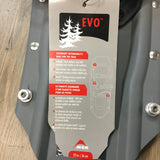 Evo Snowshoes NWT - Size 56cm - Pre-Owned - UAU1XG