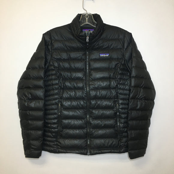Patagonia Women Puffer Jacket - Size Small - Pre-Owned - UB3ENS
