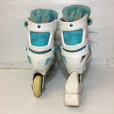 Airwalk Adjustable Inline Skates - Size Y1-4 - Pre-owned - UB71JV