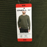 O'Neill Men Sweater - Size Medium - Pre-Owned - UB8CT