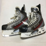 Bauer Mens Hockey Skates - Size 10.5 - Pre-owned - UC2FFQ