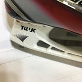 Bauer Mens Hockey Skates - Size 10.5 - Pre-owned - UC2FFQ