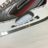 Bauer Mens Hockey Skates - Size 10.5 - Pre-owned - UC2FFQ