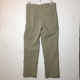 Tilley Women's Hiking Pants - Size 10 - Pre-Owned - UCNH48