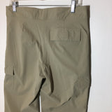 Tilley Women's Hiking Pants - Size 10 - Pre-Owned - UCNH48